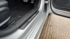 Mercedes-Benz CLA 220d AMG Line Premium + Night Ed 4dr Tip Auto Diesel Saloon